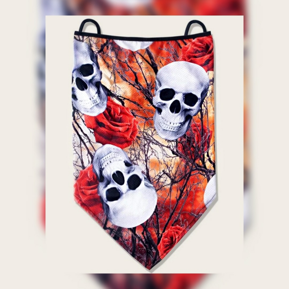 SOLD IN MOONGODDESSEDGY CLOSET - Picture 2 of 3